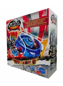 Infinity Nado Infinity Nado Spinning Top with Launcher Stunt Set  - Image 2