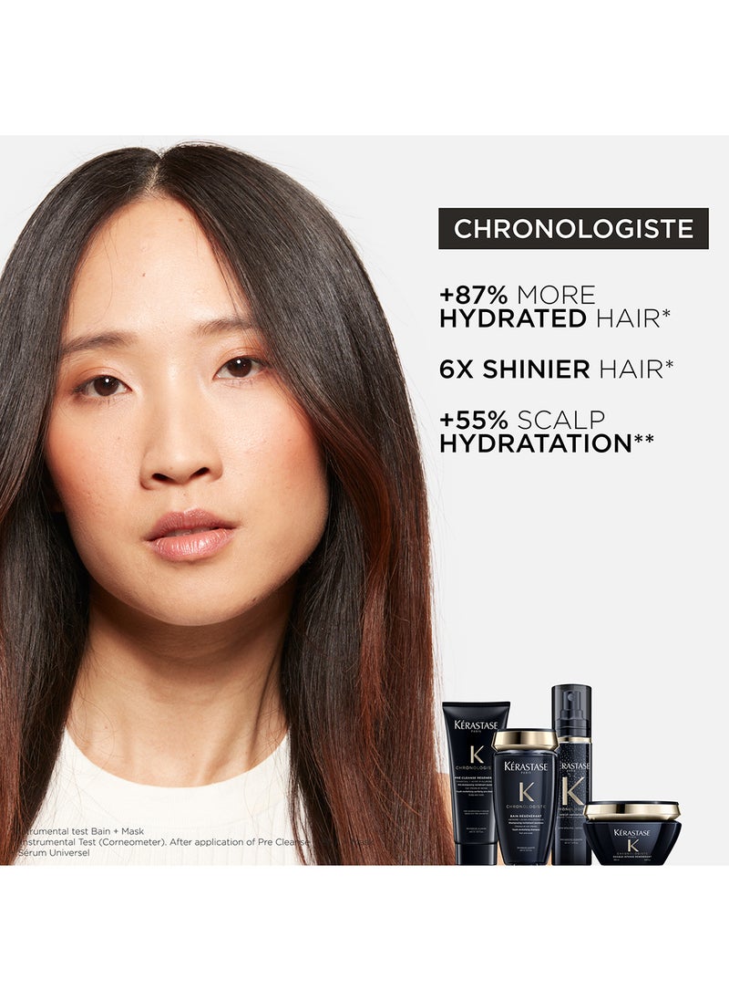 KERASTASE - Chronologiste Regenerating Set for All Hair Types - Image 1
