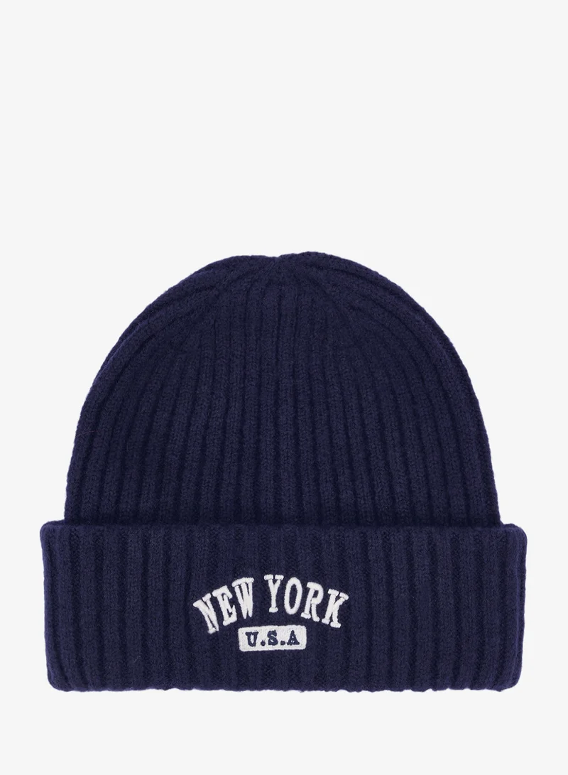 Seventy Five Casual Beanie