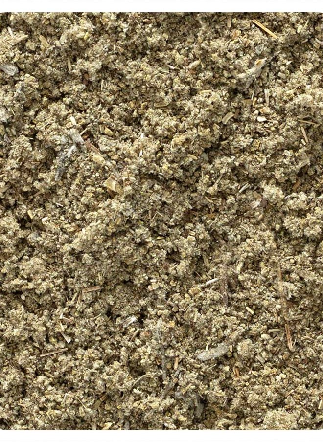 Frontier Co-op Organic Rubbed Sage Leaf 16 oz (453 g) 