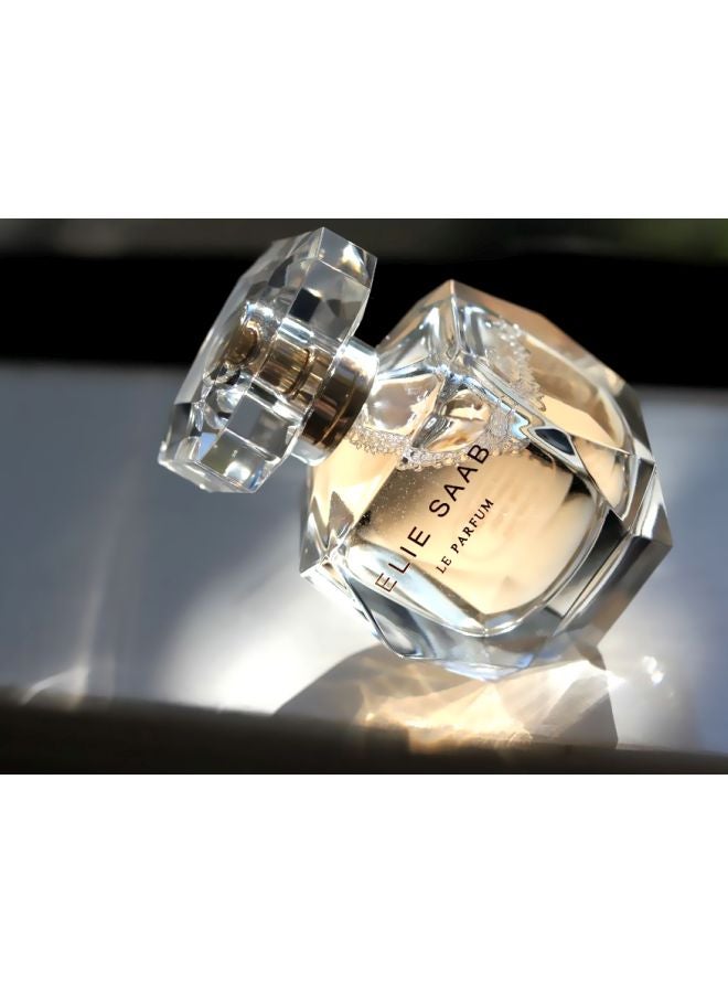 إيلي صعب ماء عطر إيلي صعب لو بارفوم 90ملليلتر - Image 5
