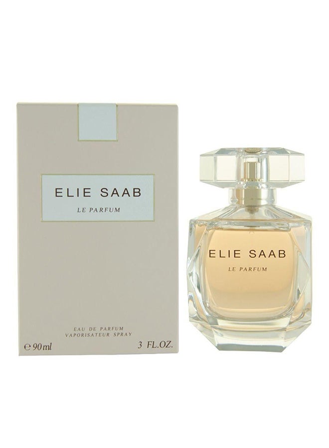 إيلي صعب ماء عطر إيلي صعب لو بارفوم 90ملليلتر - Image 2