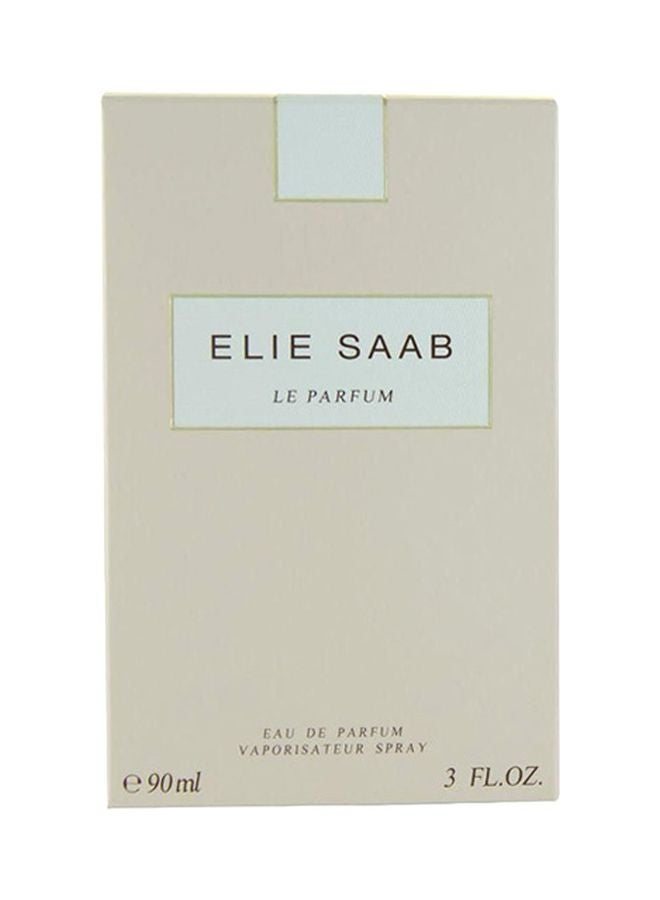 إيلي صعب ماء عطر إيلي صعب لو بارفوم 90ملليلتر - Image 3