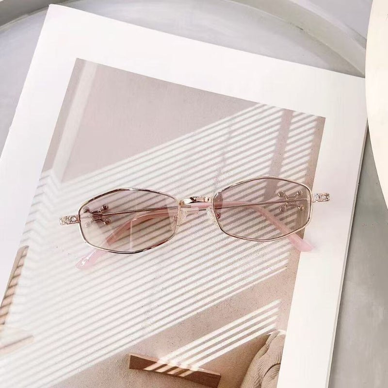 Sunglasses UV Protection Fashion 1225Sun5314 - Image 4