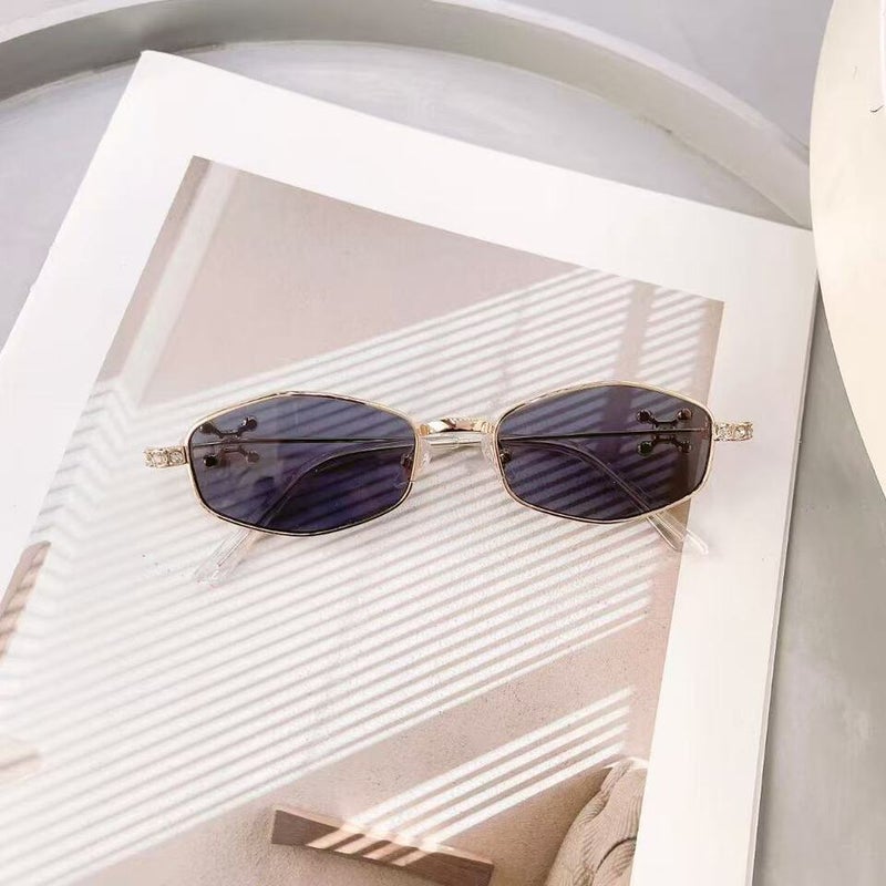 Sunglasses UV Protection Fashion 1225Sun5314 - Image 3