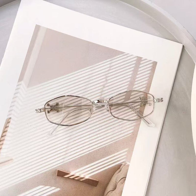 Sunglasses UV Protection Fashion 1225Sun5314 - Image 5