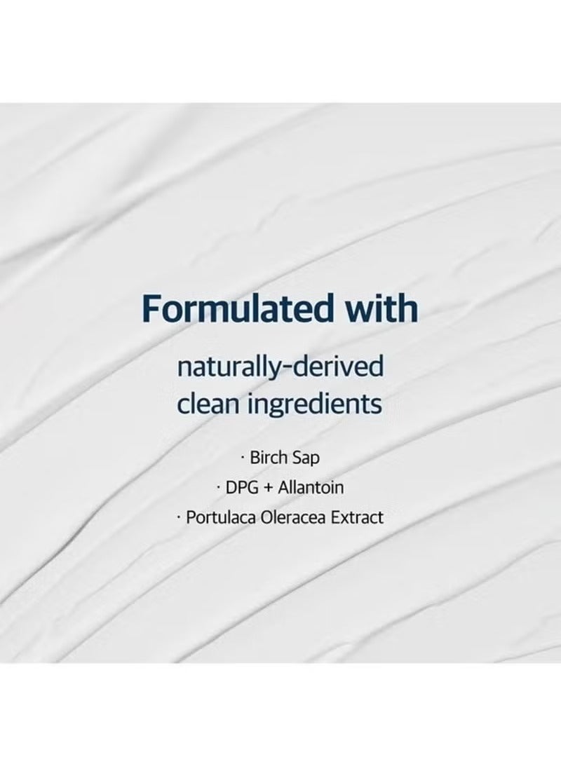 ROUND LAB Birch Moisturizing Sunscreen SPF 50, PA++++ 50ml - Image 3