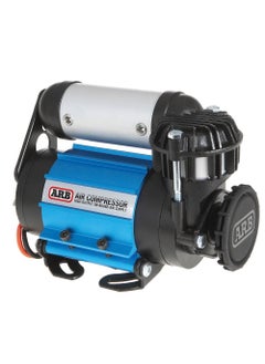 ARB Air Compressor CKMA12 12 Volt On-Board Single Motor - High Performance for Air Locker Differentials and Tire Inflation