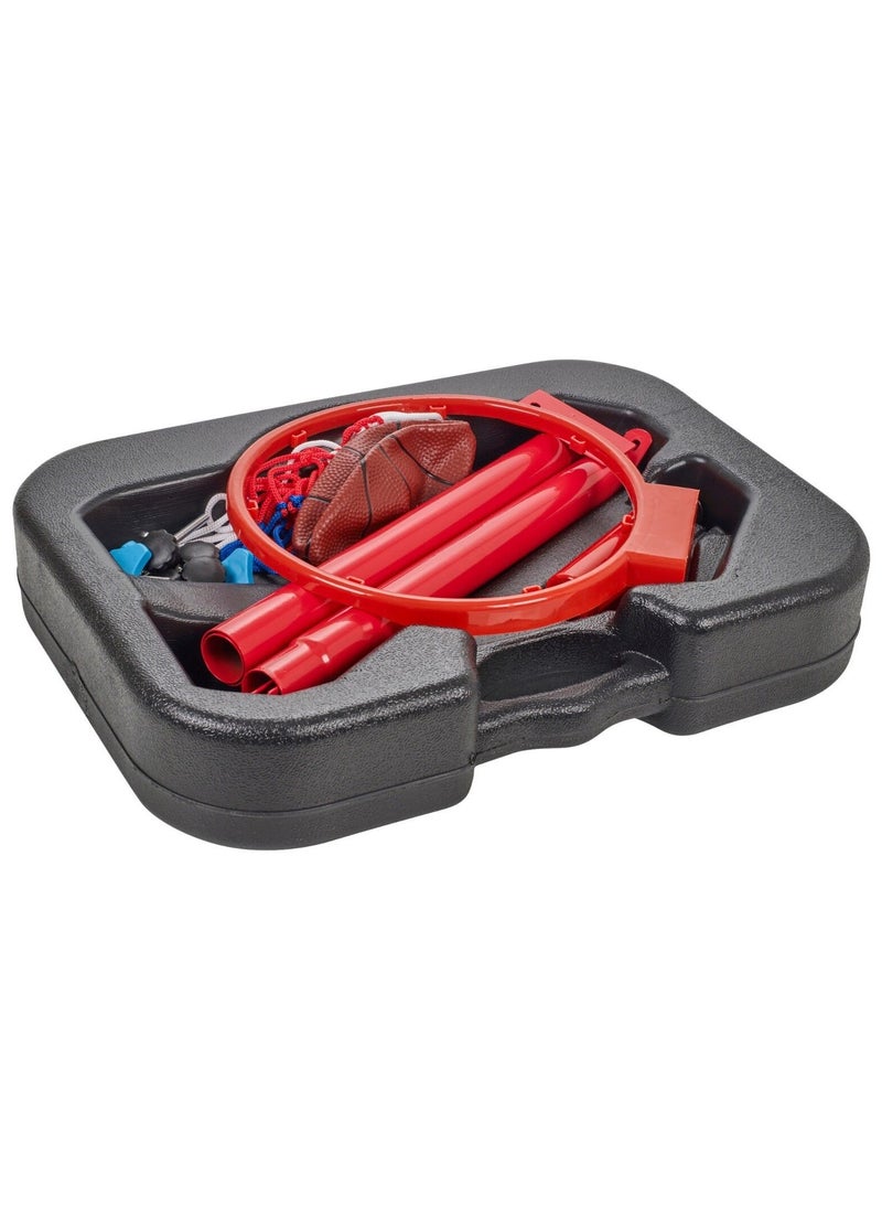 King Sport Basketball Set  166cm  - Image 4