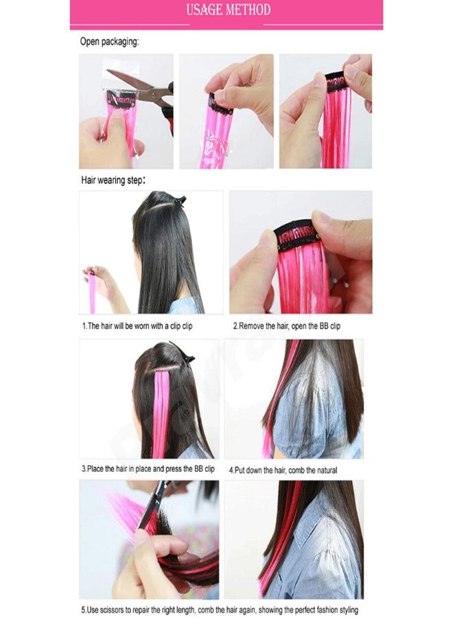 برافراجيا وصلات شعر نسائية من برافراجيا، لون أصفر فاتح، طول 22 بوصة، مستقيمة، بمشابك، مناسبة للحفلات، وفعاليات الكوسبلاي، وحفلات الزفاف (عبوة من قطعتين). - Image 5