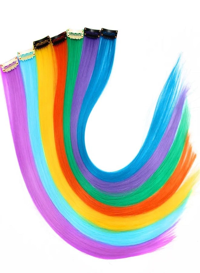 برافراجيا وصلات شعر نسائية من برافراجيا، لون أصفر فاتح، طول 22 بوصة، مستقيمة، بمشابك، مناسبة للحفلات، وفعاليات الكوسبلاي، وحفلات الزفاف (عبوة من قطعتين). - Image 2