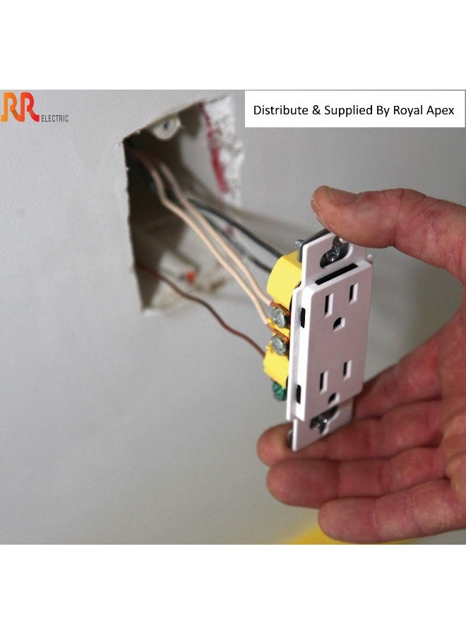 RR Multi Strand Pure Copper Single Core Flexible Cables | Trirated Electrolytic Conductor Up To 105C Fire Resist Electric Panel Wire | Bs6231 Iso9001 Ce Compliant 100Y(90M) Roll (1Mm, Grey) - Image 5