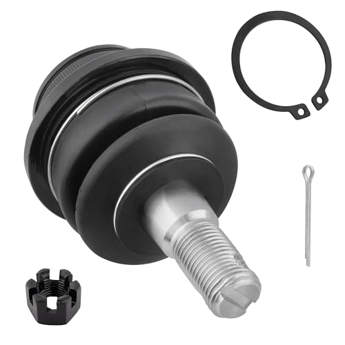 BOXI (مجموعة من 2) مفاصل كروية سفلية أمامية تناسب فورد إكسبلورر 2006-2010 | لفورد رينجر 2002-2011 | لمازدا B3000 2002-2007 | لمازدا B4000 2002-2009 | لميركوري ماونتينير 2006-2010 | K80771 - Image 3