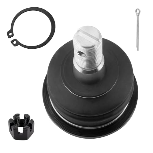 BOXI (مجموعة من 2) مفاصل كروية سفلية أمامية تناسب فورد إكسبلورر 2006-2010 | لفورد رينجر 2002-2011 | لمازدا B3000 2002-2007 | لمازدا B4000 2002-2009 | لميركوري ماونتينير 2006-2010 | K80771 - Image 5