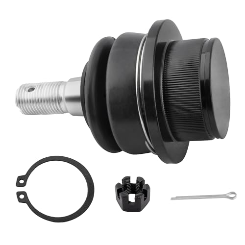 BOXI (مجموعة من 2) مفاصل كروية سفلية أمامية تناسب فورد إكسبلورر 2006-2010 | لفورد رينجر 2002-2011 | لمازدا B3000 2002-2007 | لمازدا B4000 2002-2009 | لميركوري ماونتينير 2006-2010 | K80771 - Image 4