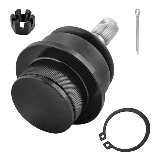 BOXI (مجموعة من 2) مفاصل كروية سفلية أمامية تناسب فورد إكسبلورر 2006-2010 | لفورد رينجر 2002-2011 | لمازدا B3000 2002-2007 | لمازدا B4000 2002-2009 | لميركوري ماونتينير 2006-2010 | K80771 - Image 2