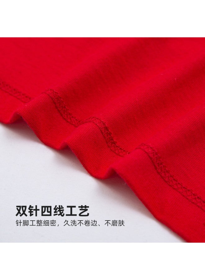 Bumblebee 2025 Summer New Boys' Short-sleeve T-shirt, Kids' Casual Versatile Sporty Round-neck Top For Big Boys' Clothing - Image 5