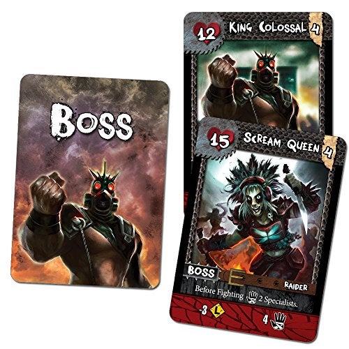 Fireside Games Remnants - Image 4