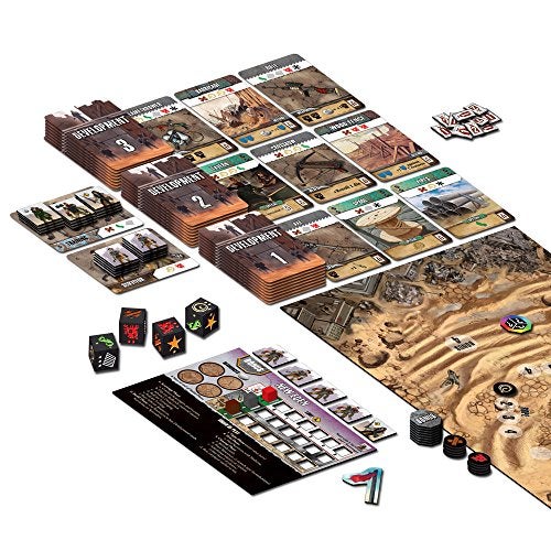 Fireside Games Remnants - Image 2