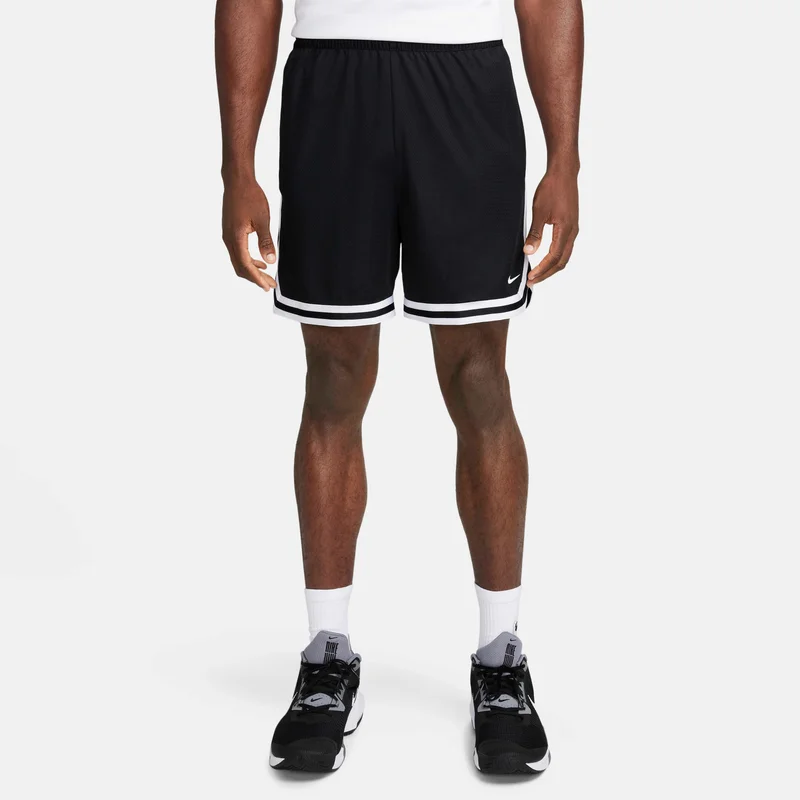 Nike Men's DNA Dri-FIT Basketball Shorts