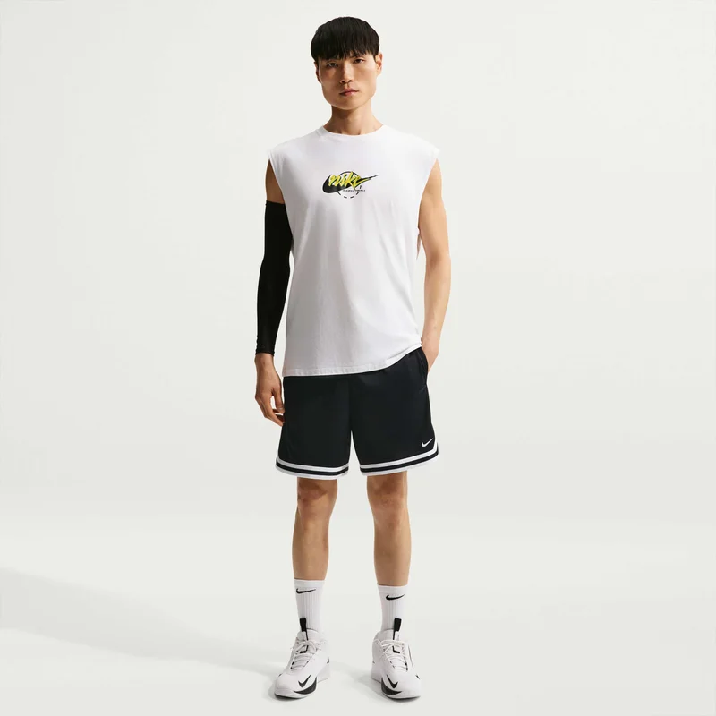 Nike Men's DNA Dri-FIT Basketball Shorts