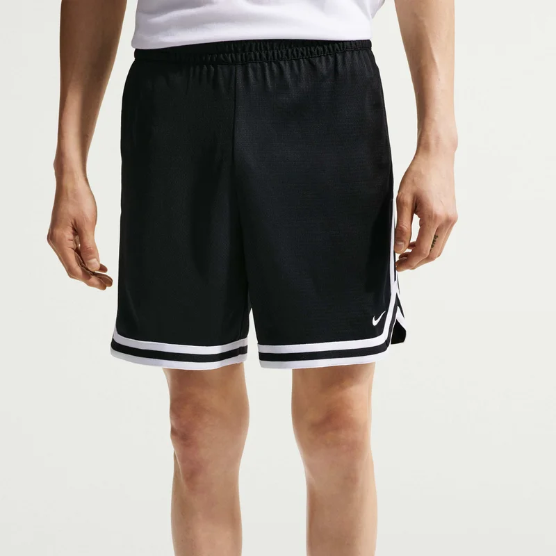 Nike Men's DNA Dri-FIT Basketball Shorts