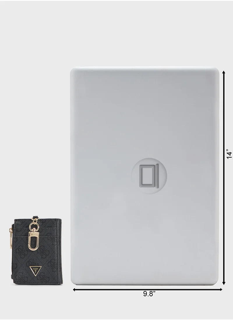 GUESS G Elite Card Holder