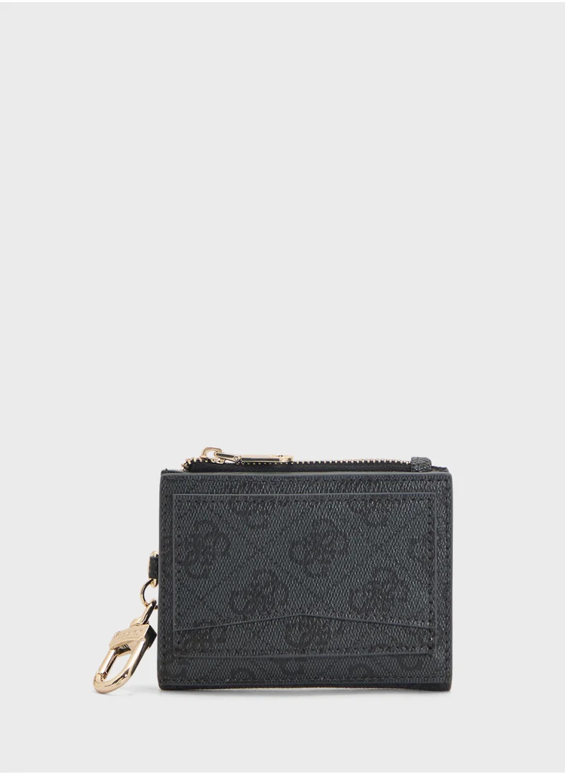 GUESS G Elite Card Holder