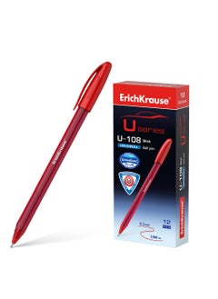 U-108 Original Stick (red ink)