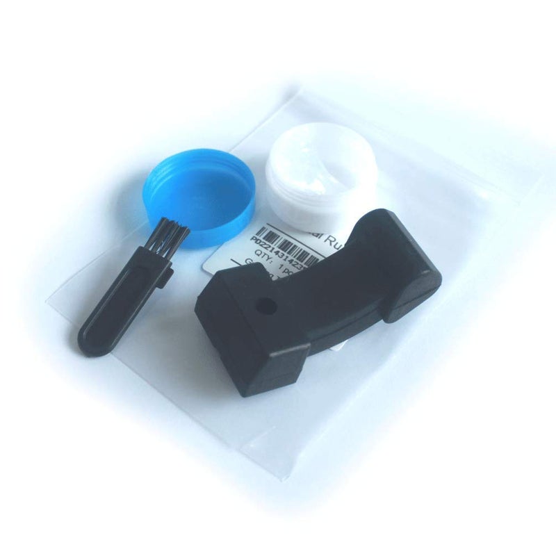 GUNKING SENSOR ACTUATOR Fits ROLAND FD-8, TD-1 TD-11 TD-15 TD-17 Hi Hat Pedal Rubber Part (One Rubber) - Image 1