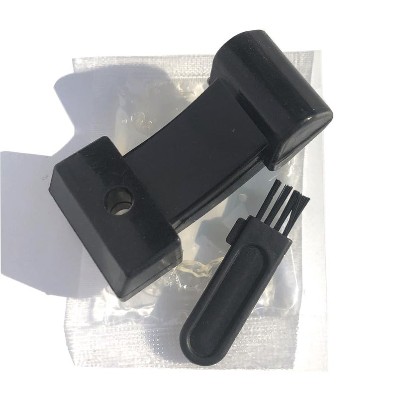 GUNKING SENSOR ACTUATOR Fits ROLAND FD-8, TD-1 TD-11 TD-15 TD-17 Hi Hat Pedal Rubber Part (One Rubber) - Image 2