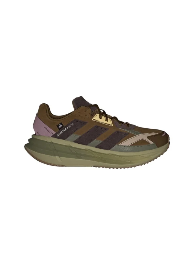Adidas Adistar 3 Sportswear M Brown Sportswear Shoes For Men