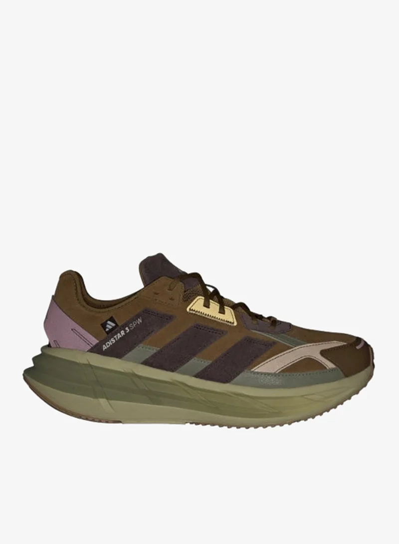 Adidas Adistar 3 Sportswear Shoes