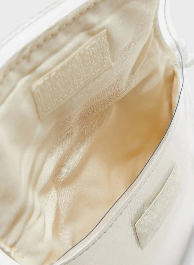 Cotton On Kids Shimmer Crossbody