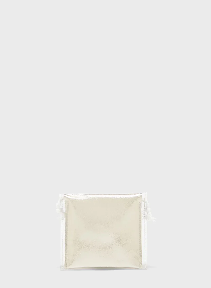 Cotton On Kids Shimmer Crossbody