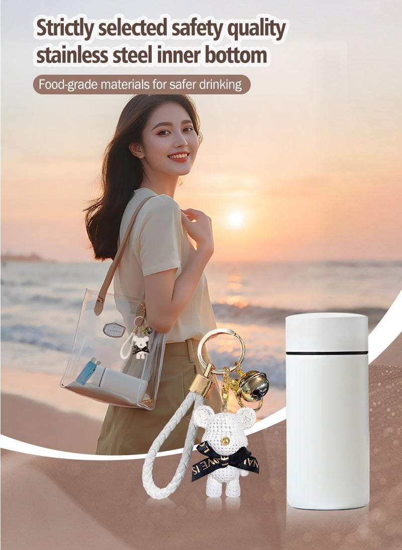 بيروي أطقم هدايا للسيدات، أطقم هدايا مثالية، هدايا فريدة للسيدات، هدايا للأمهات، الأخوات الصديقات الزوجات، الزميلات الزميلات المعلمات هدايا الممرضات للسيدات (طقم مكون من 10 قطع) - Image 5