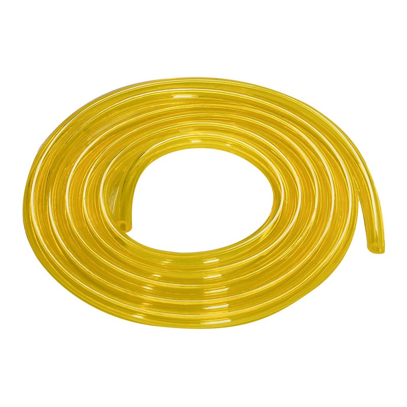 HIFROM 20 feet Fuel Line Hose 3mm x 5mm Replacement for Poulan Craftman Stihl Husqvarna and Many Other Brands Chainsaw String Trimmer Blower Common 2 Cycle Small Engines - Image 3