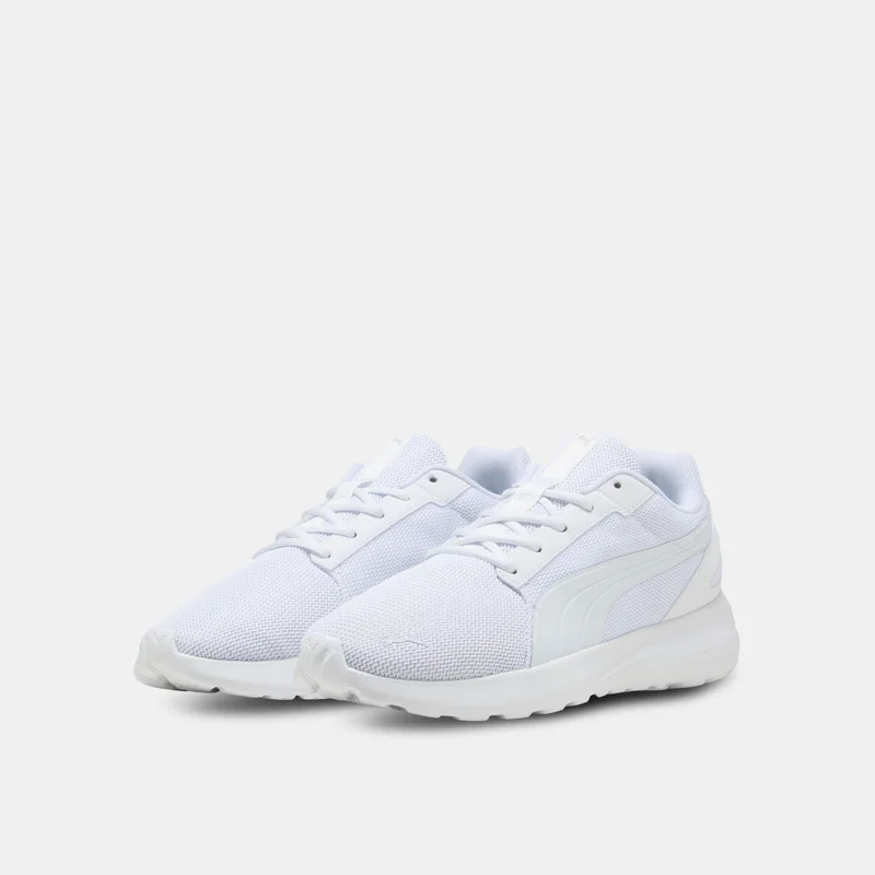 PUMA Kids' SOFTRIDE Cosmic Shoes