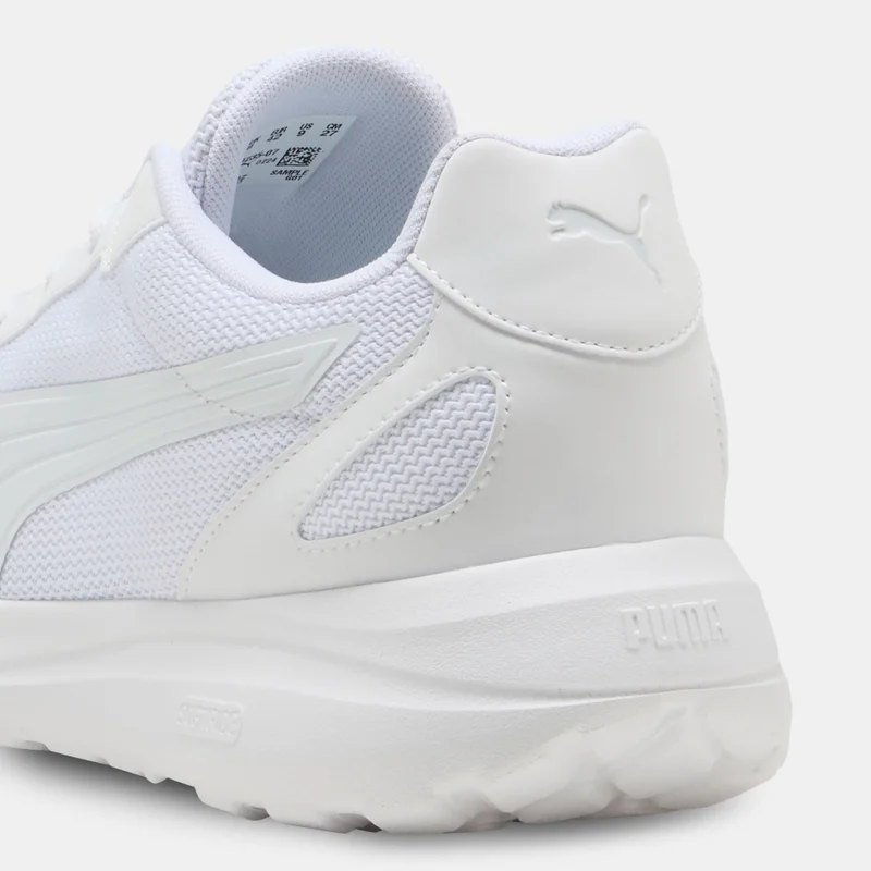 PUMA Kids' SOFTRIDE Cosmic Shoes