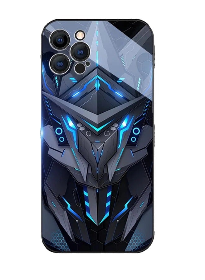 ShebSheb Flash iPhone 14 Pro Case for Super Armor - Image 1