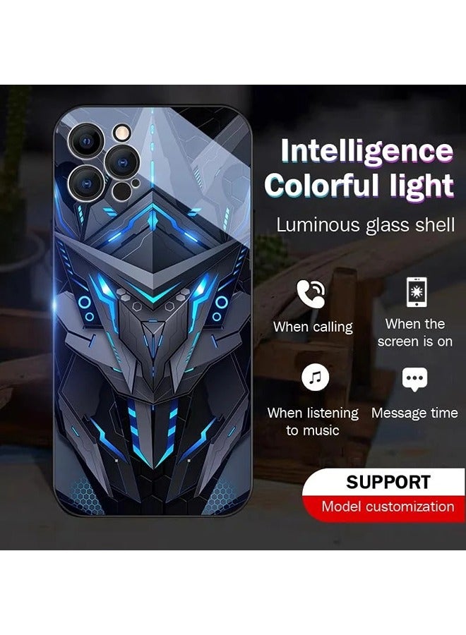 ShebSheb Flash iPhone 14 Pro Case for Super Armor - Image 2