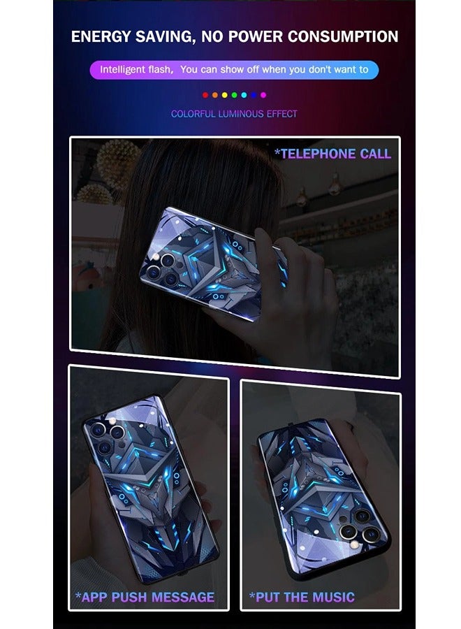 ShebSheb Flash iPhone 14 Pro Case for Super Armor - Image 5