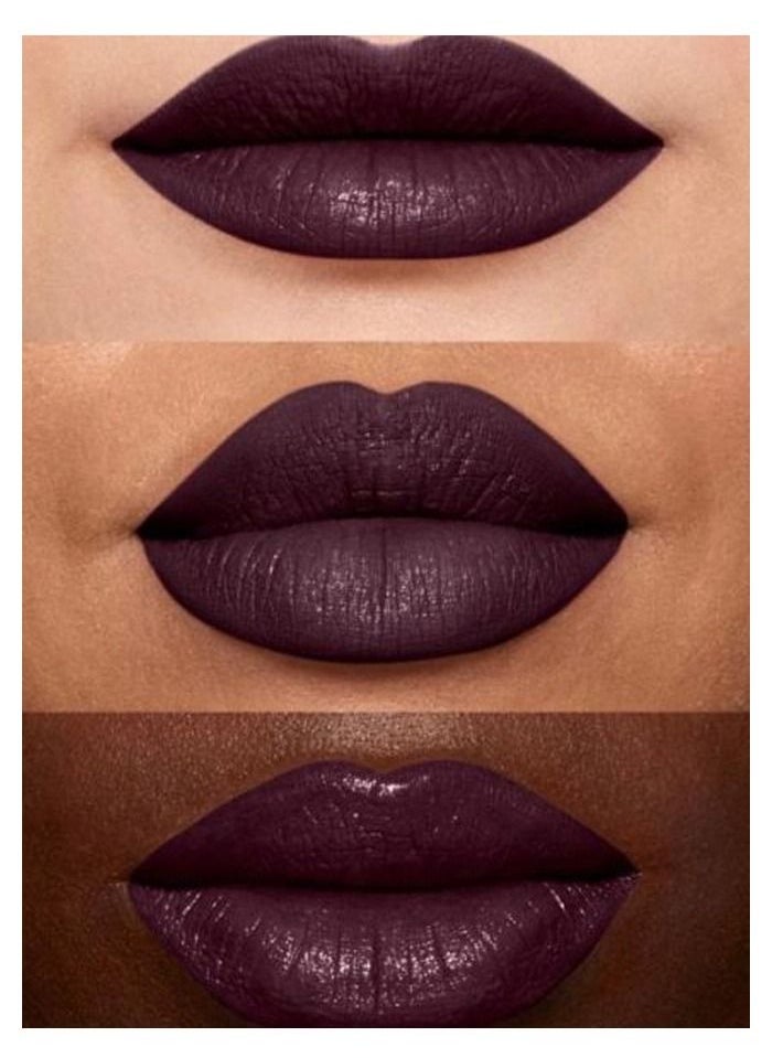 Generic - NYX Professional Makeup Soft Matte Lip Cream in Transylvania 21 envelops your lips with a high-pigmented, plush matte formula inspired by cities around the world - Image 1