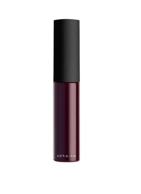 NYX Professional Makeup Soft Matte Lip Cream in Transylvania 21 envelops your lips with a high-pigmented, plush matte formula inspired by cities around the world