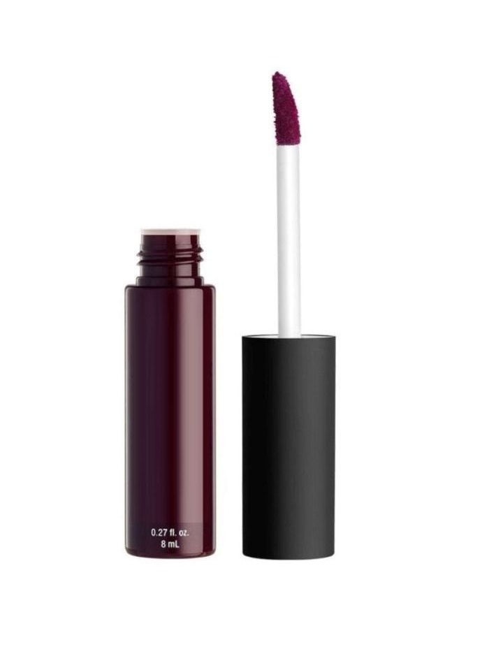 Generic - NYX Professional Makeup Soft Matte Lip Cream in Transylvania 21 envelops your lips with a high-pigmented, plush matte formula inspired by cities around the world - Image 1