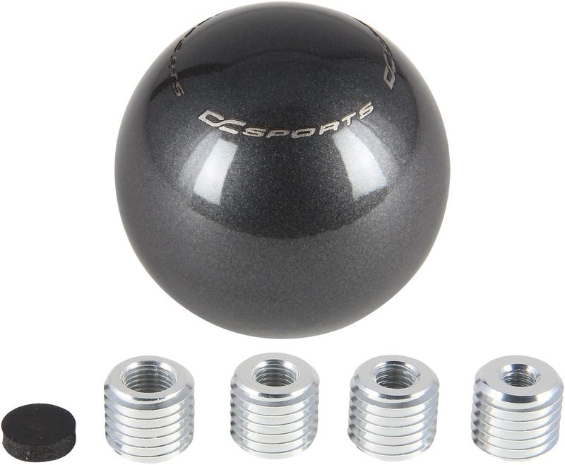 DC Sports SKB1000 Weighted Shift Knob - Image 1