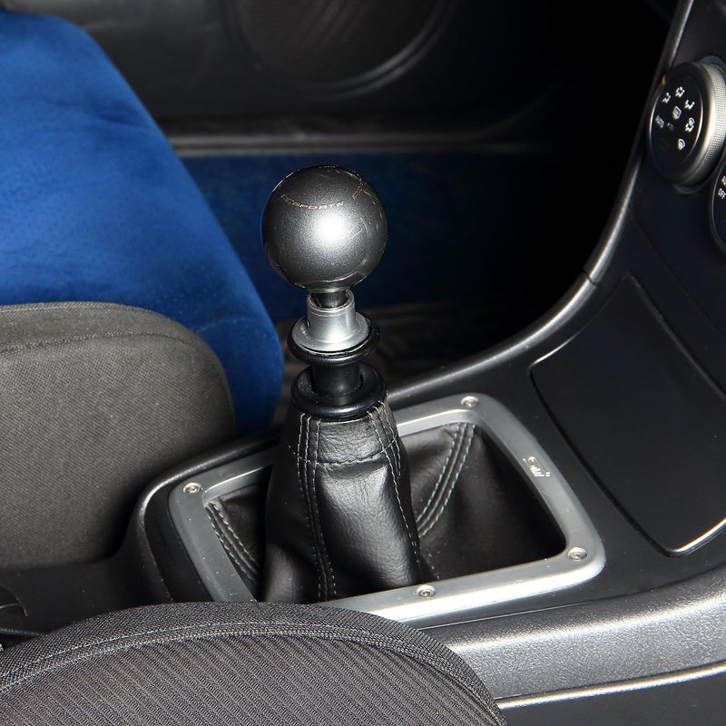 DC Sports SKB1000 Weighted Shift Knob - Image 4