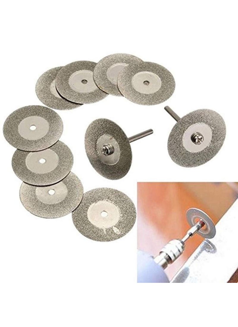 DIY Crafts DIY Crafts Pack Of 12 Pcs Design No 2 Mini Diam Pack Of 12 Pcs Design No 2 