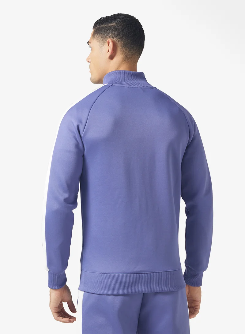 PUMA T7 Always On Track Jacket