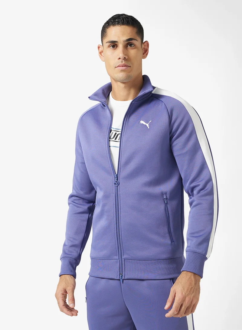 PUMA T7 Always On Track Jacket